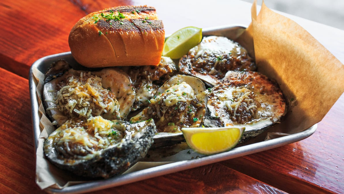The Crab Station - Carrollton by null