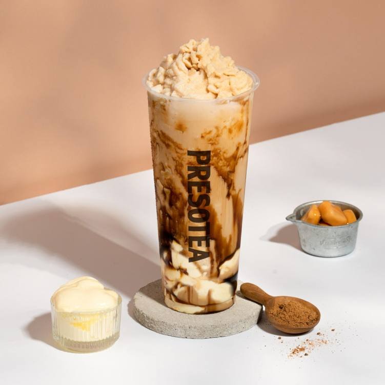 Presotea Elk Grove by null