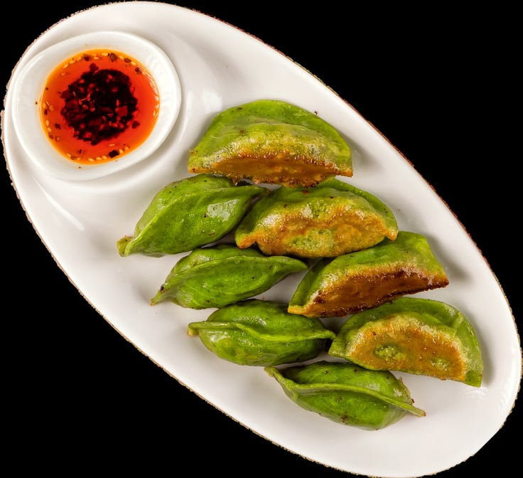 Vanessa's Dumpling House by null