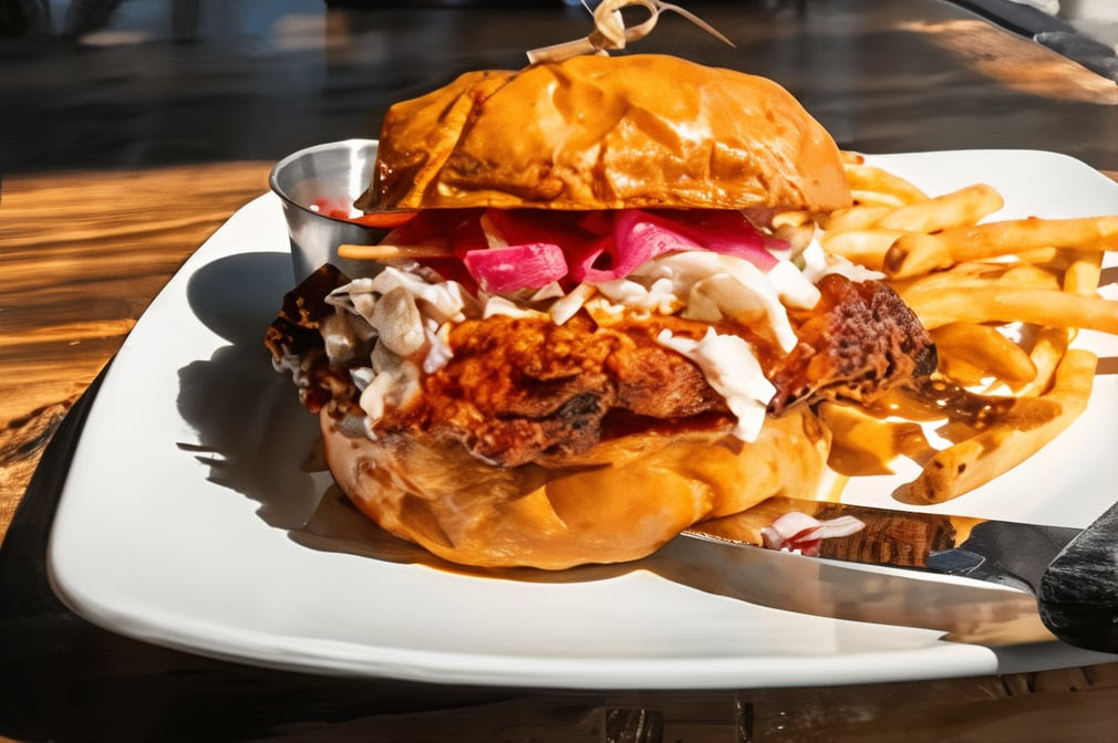 Cook & Craft (Shea Blvd.) by null