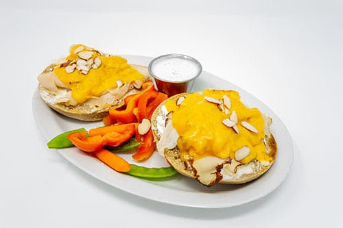 Wooglin's Deli & Cafe by null