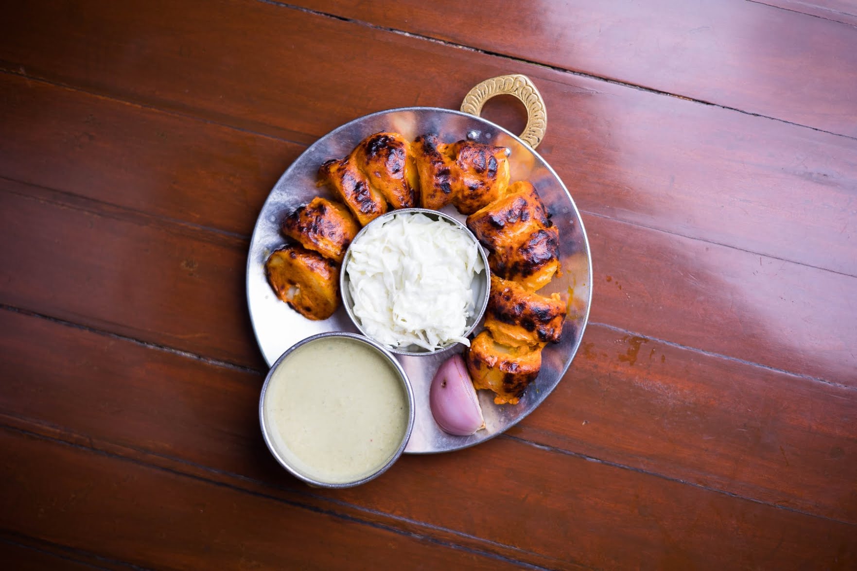 Horn Ok Please by null