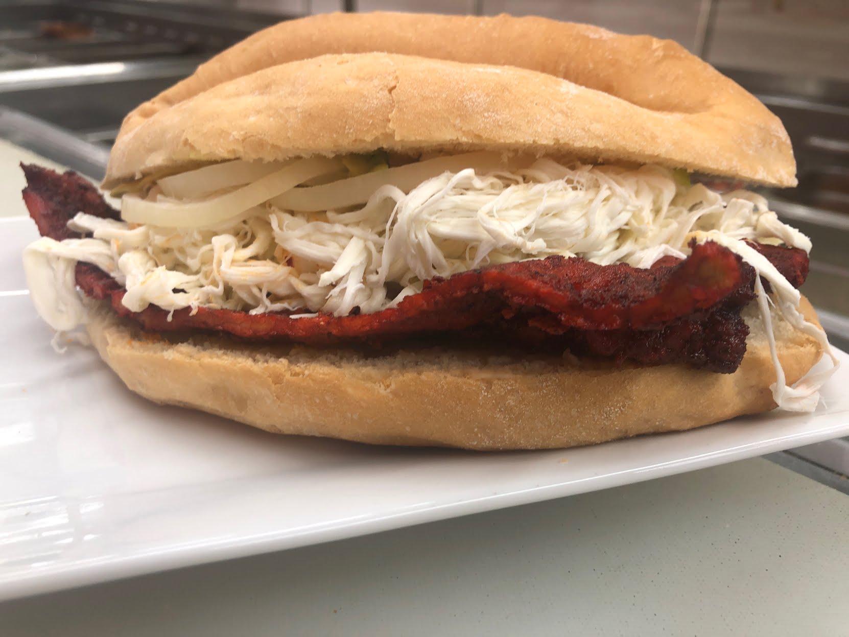 Don Paco Lopez by null