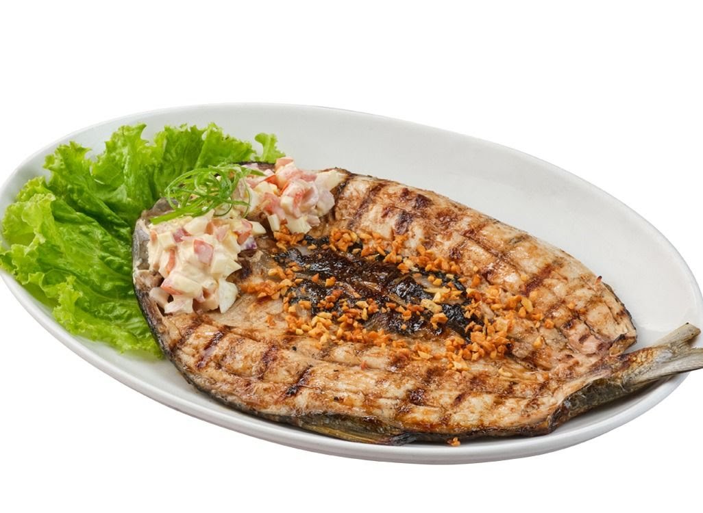 Gerry's Ali Mall (Gerry's Grill) by null