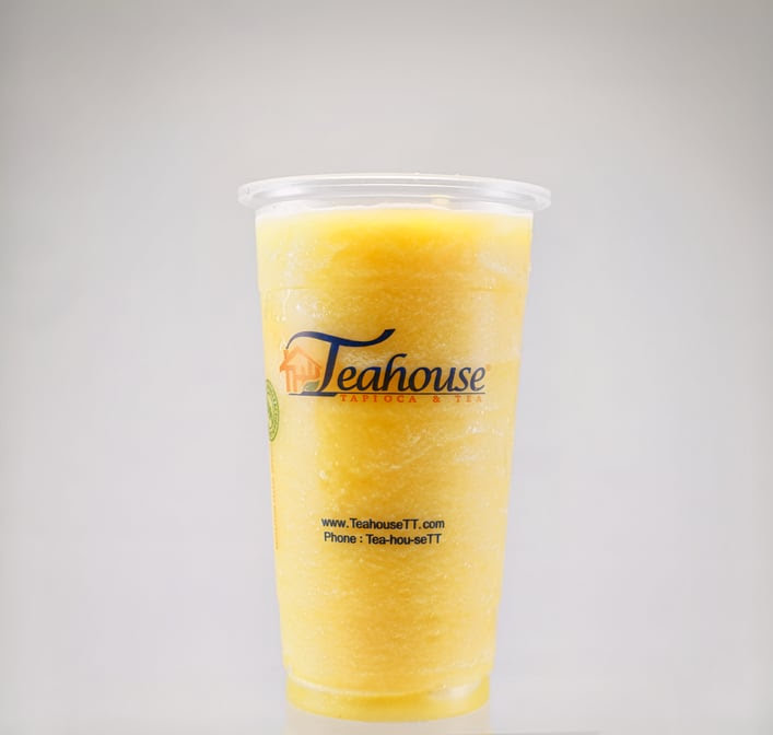 The Teahouse Tapioca & Tea by null