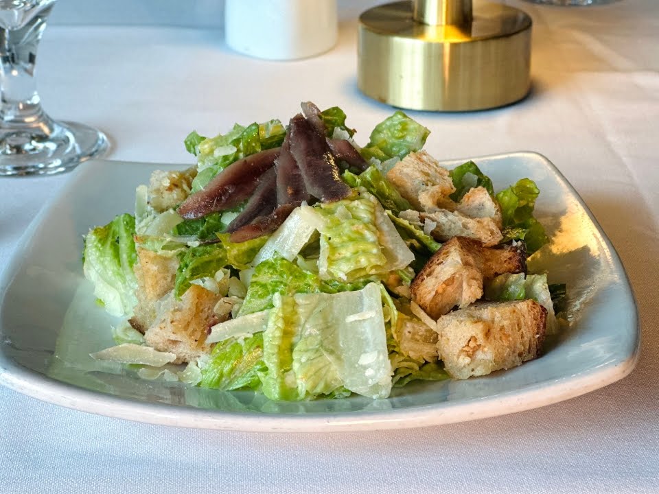 Five Bays Bistro by null