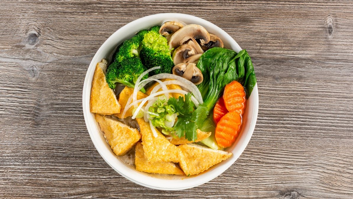 Pho Leo & Grill by null