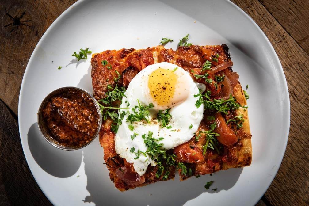 Heritage Bikes & Coffee by null