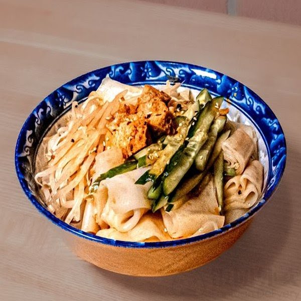 I Fresh Noodle by null