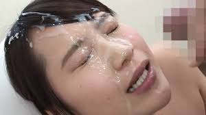 Japanese facial cumshot jpg x Japanese facial cumshot