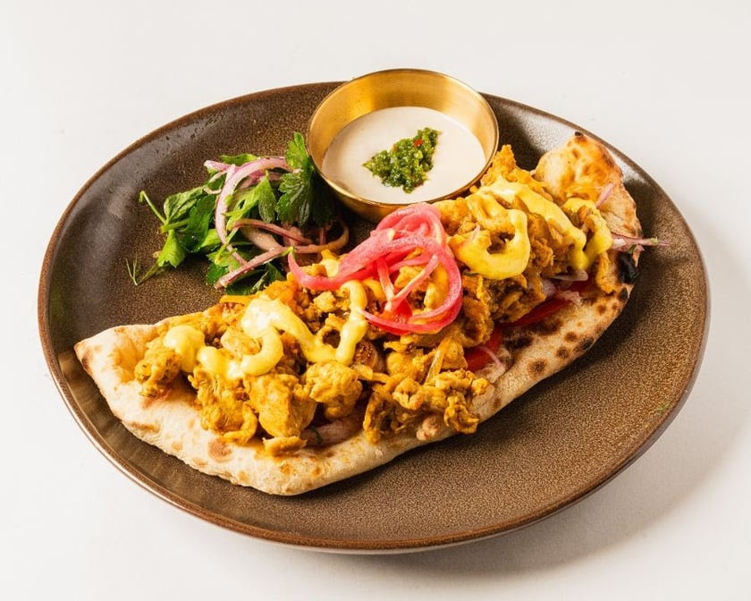 Motek Miami Beach by null