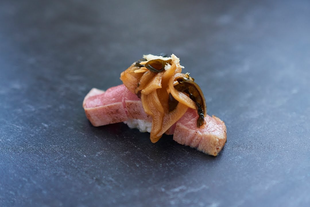 Sushi of Gari UWS (Gari Columbus) by null