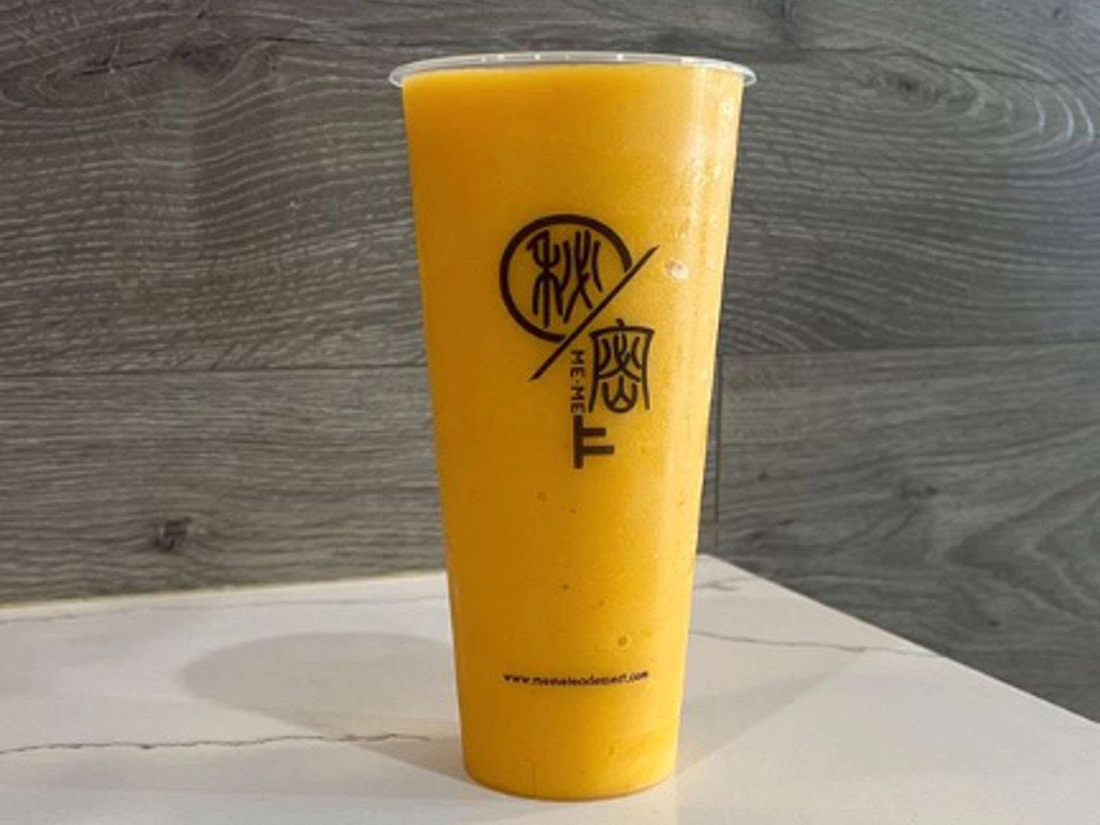 Me·Me Tea & Dessert by null