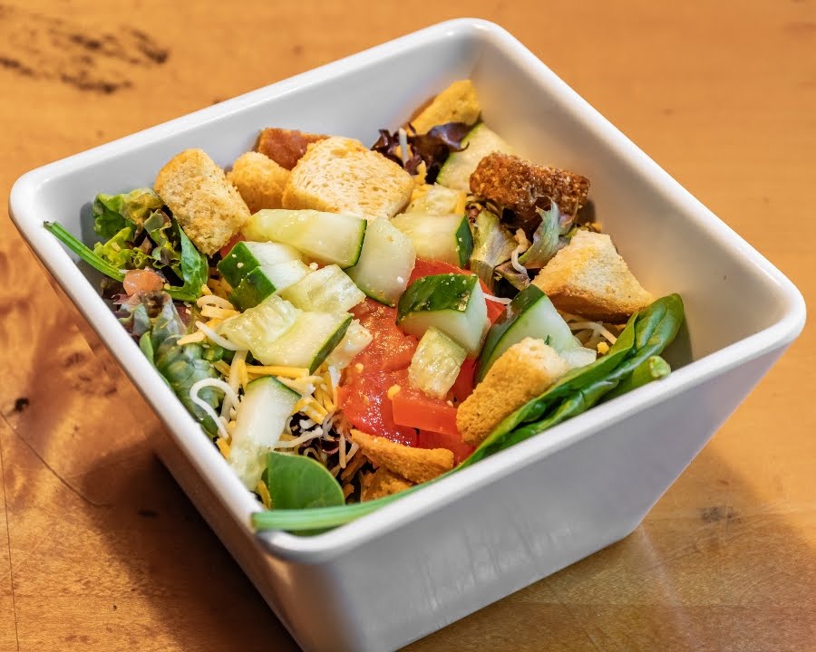 Oregon Express by null