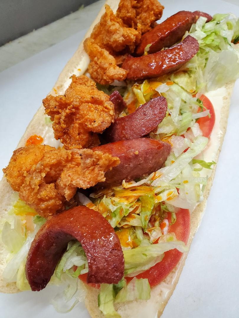 Orleans & York Inglewood by null