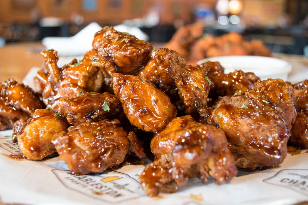 Charleston Sports Pub by null