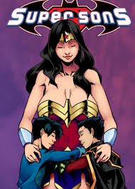 Array sexy wonder girl gets boned all members got it members of justice league jpg x Young justice