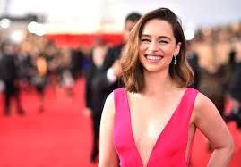Emilia clarke in above suspicion jpg x Clarke sex scene