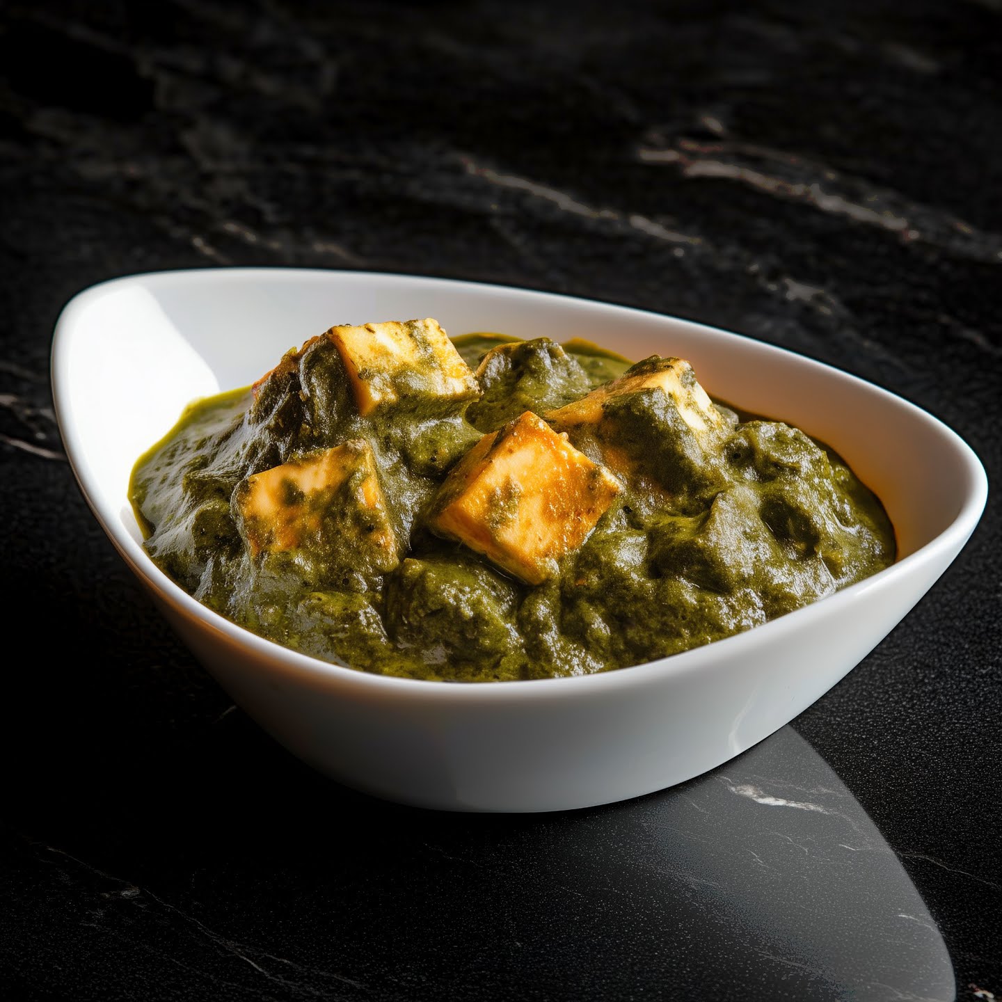 Mild 2 Spicy – Modern Indian Restaurant by null