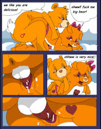 Care bears care bears cindy the unicorn good luck bear kim cherrywood star buddy twinkers nexus jpg x Care bear