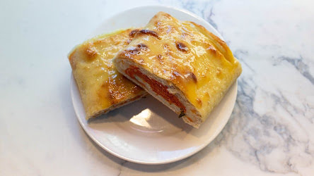 Prova PizzaBar by null