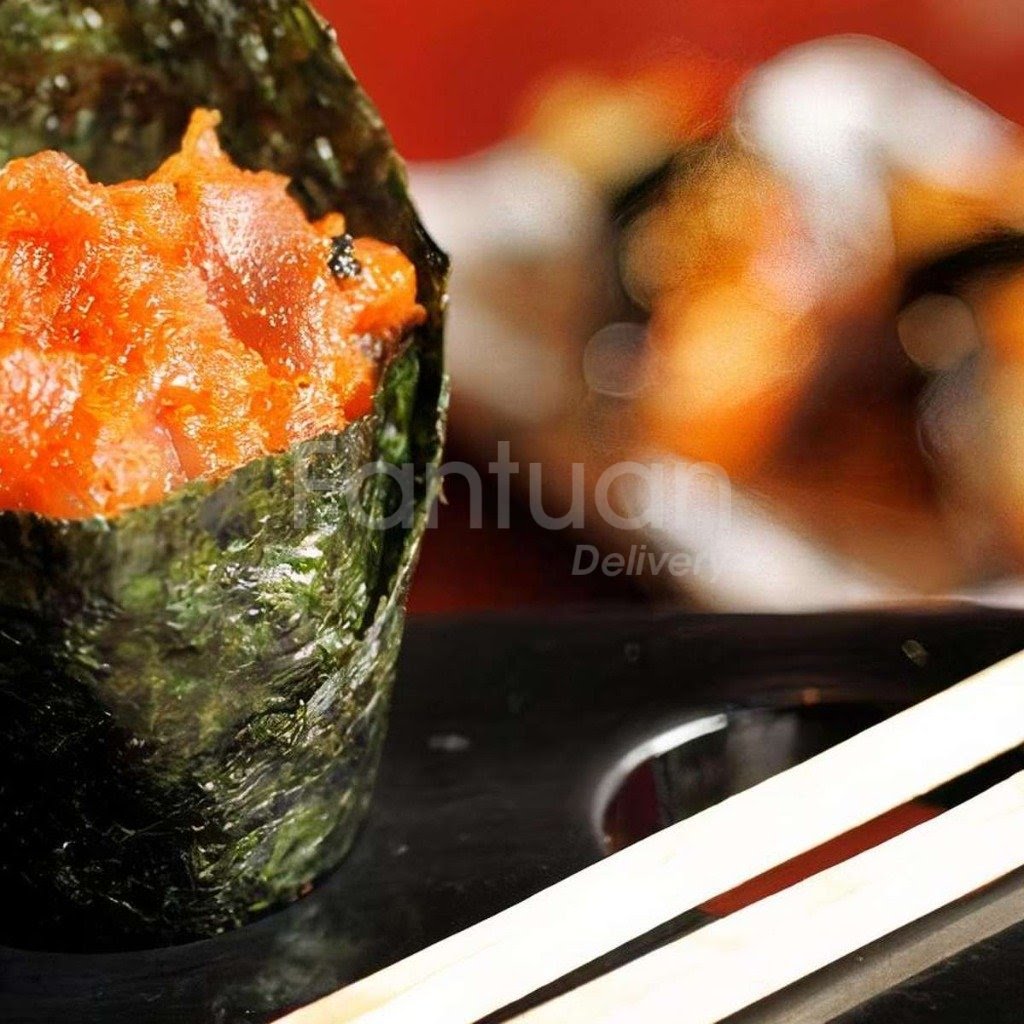 Sushi Uma by null