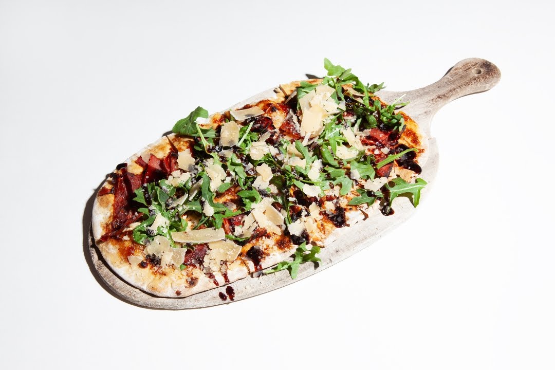 The Westland by null