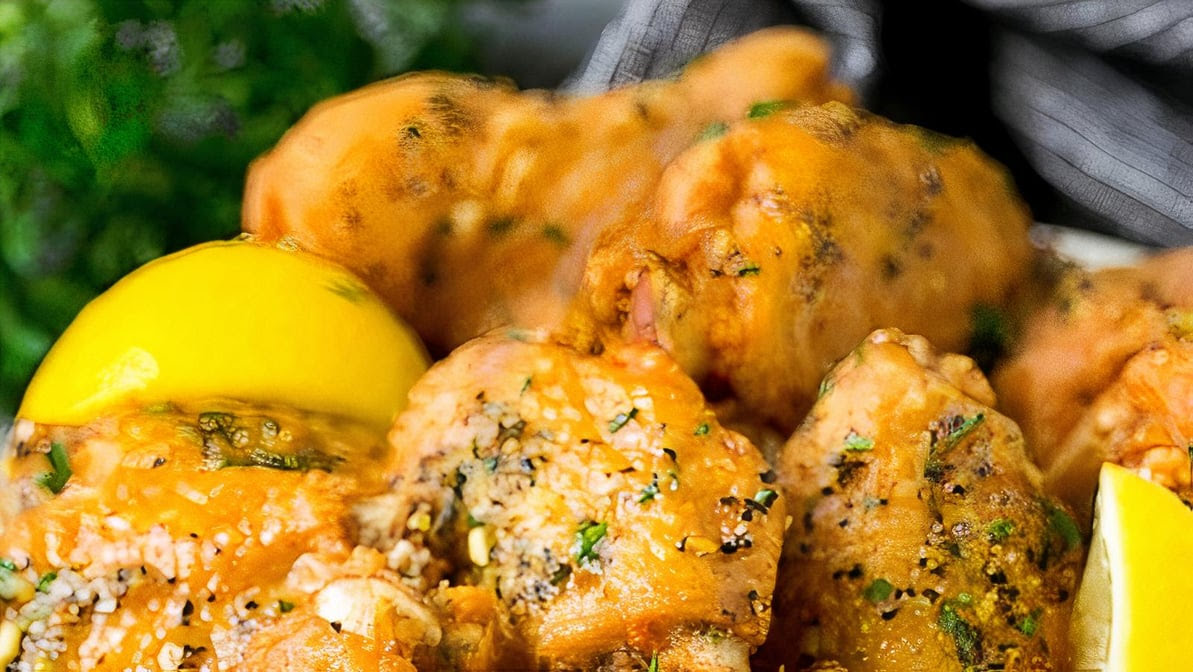 Hady's Restaurant International Cuisine by null