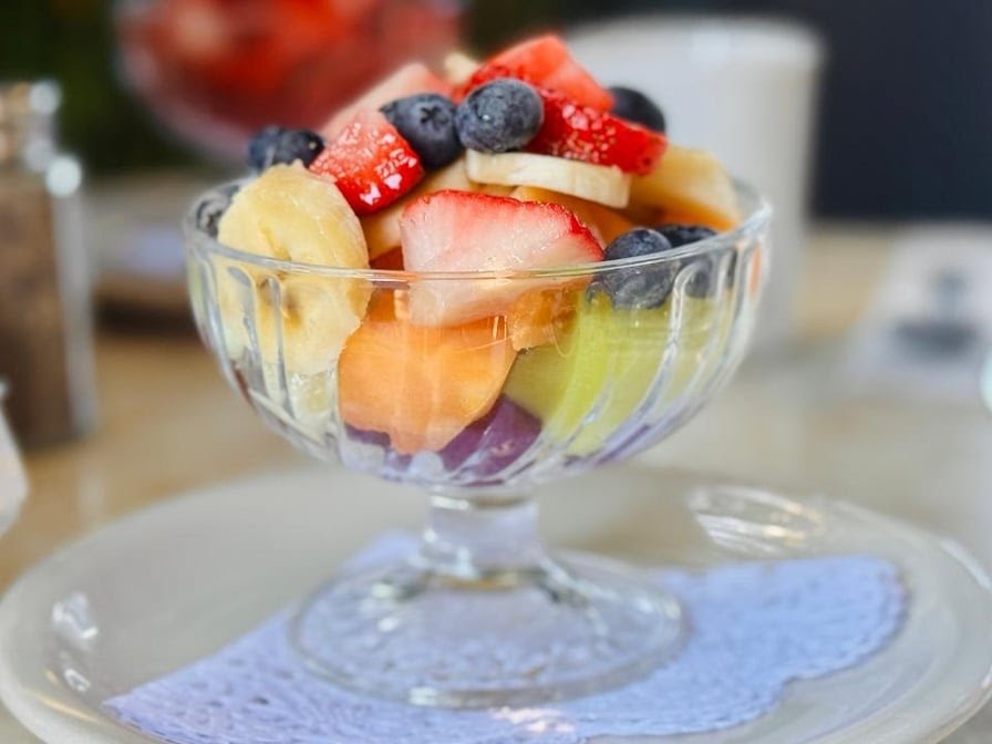 Bill's Café - Willow by null