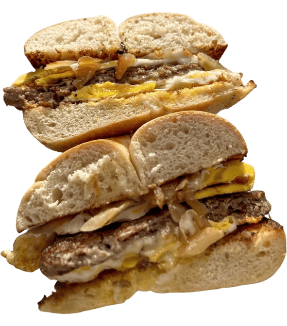 Dead End Bakehouse by null