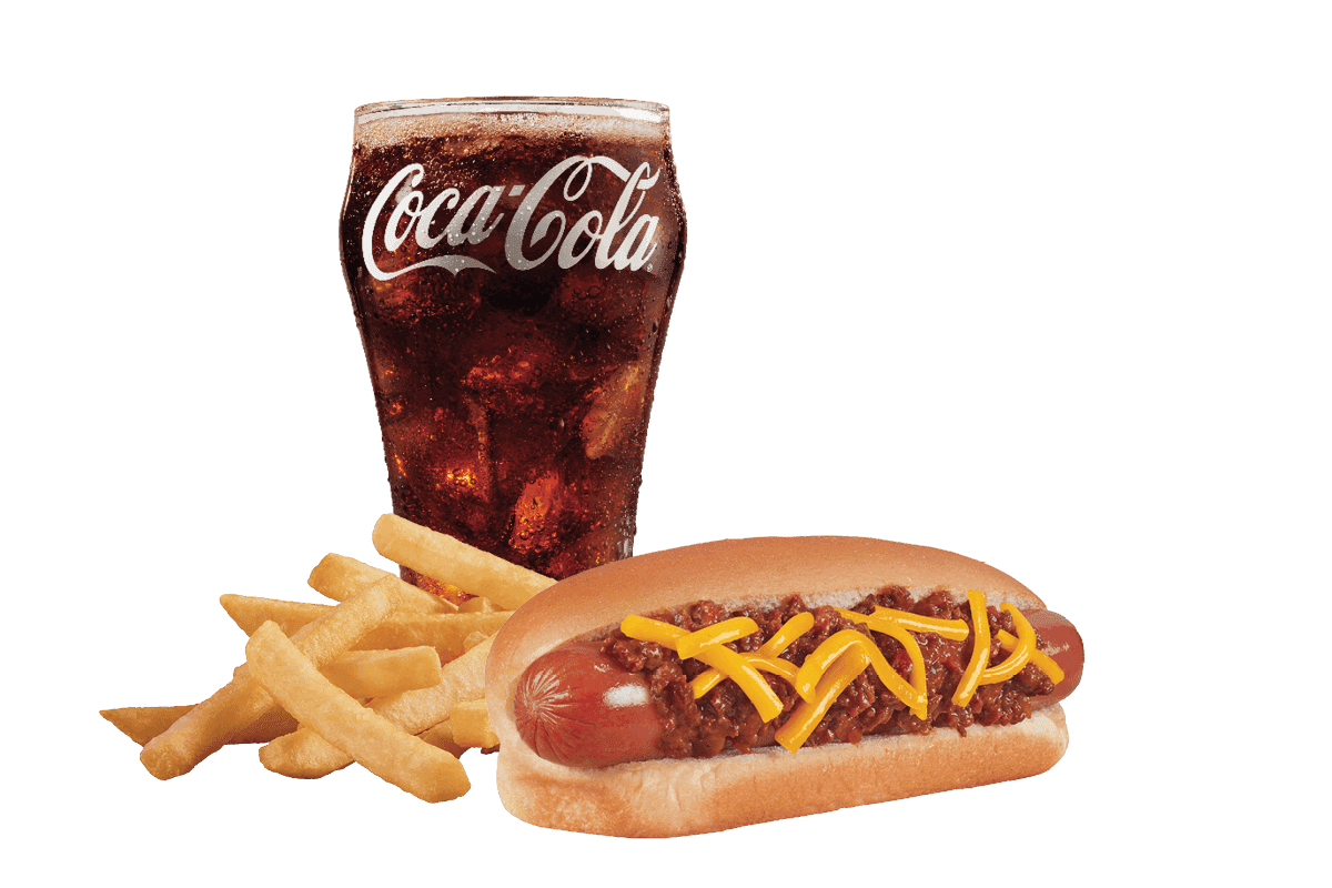 Dairy Queen Grill & Chill by null