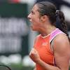 Cocciaretto agli ottavi al Roland Garros: Samsonova battuta 7-6, 6-2