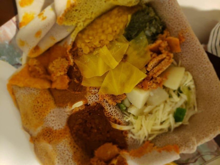 Meaza Restaurant by null