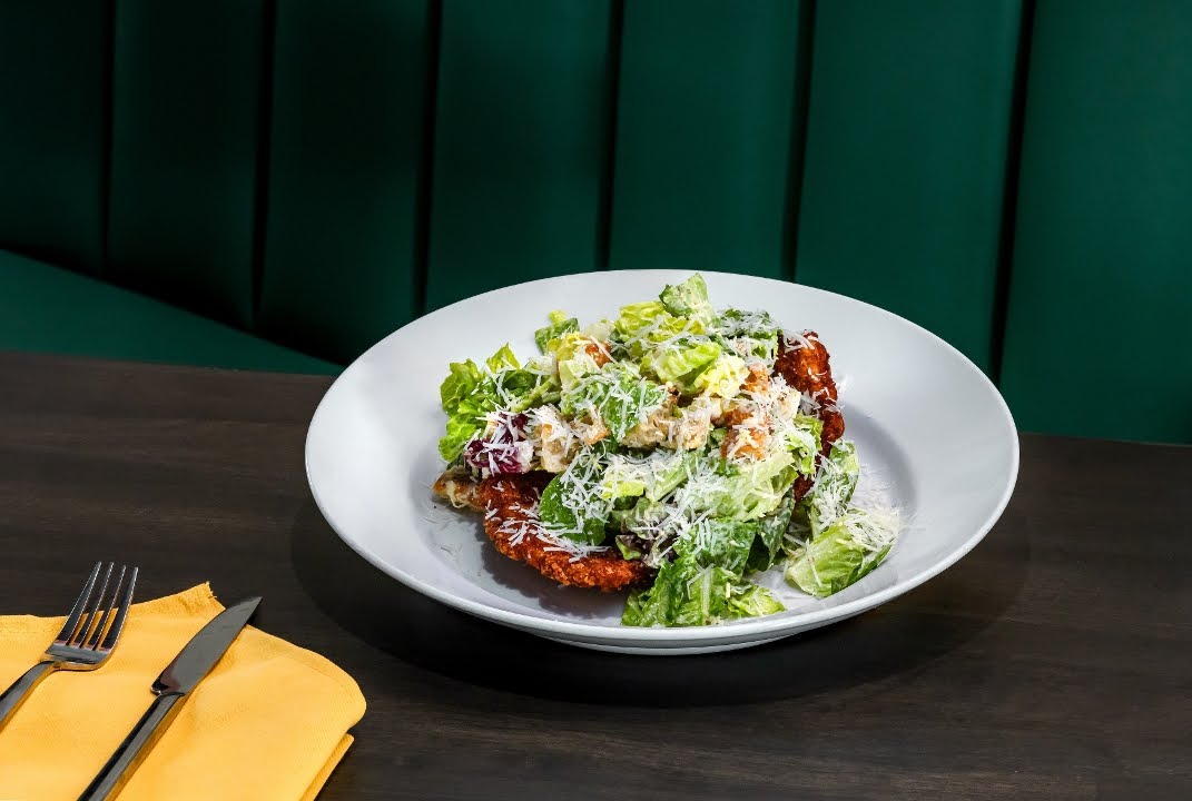 Felix: Modern American Dining by null