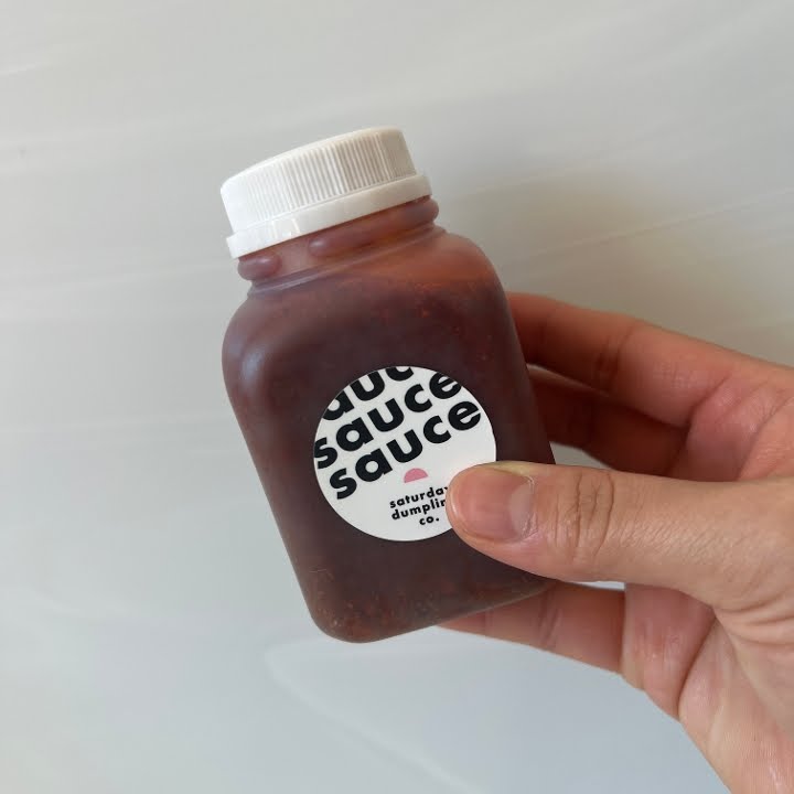 Saturday Dumpling Company - South Minneapolis by null