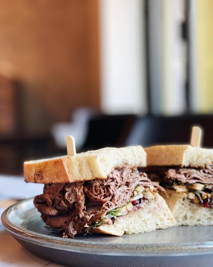 InGrano Bistro Bakery by null