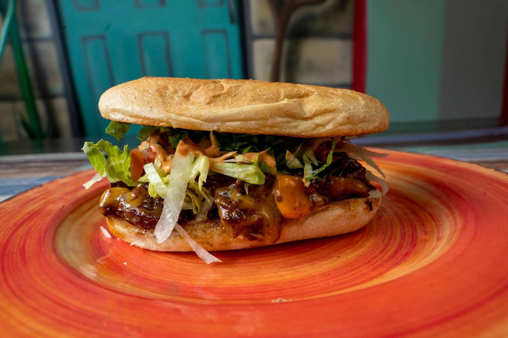 Dora Taqueria - Dorchester by null