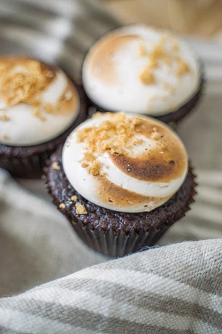 Cupcakin' Bake Shop by null