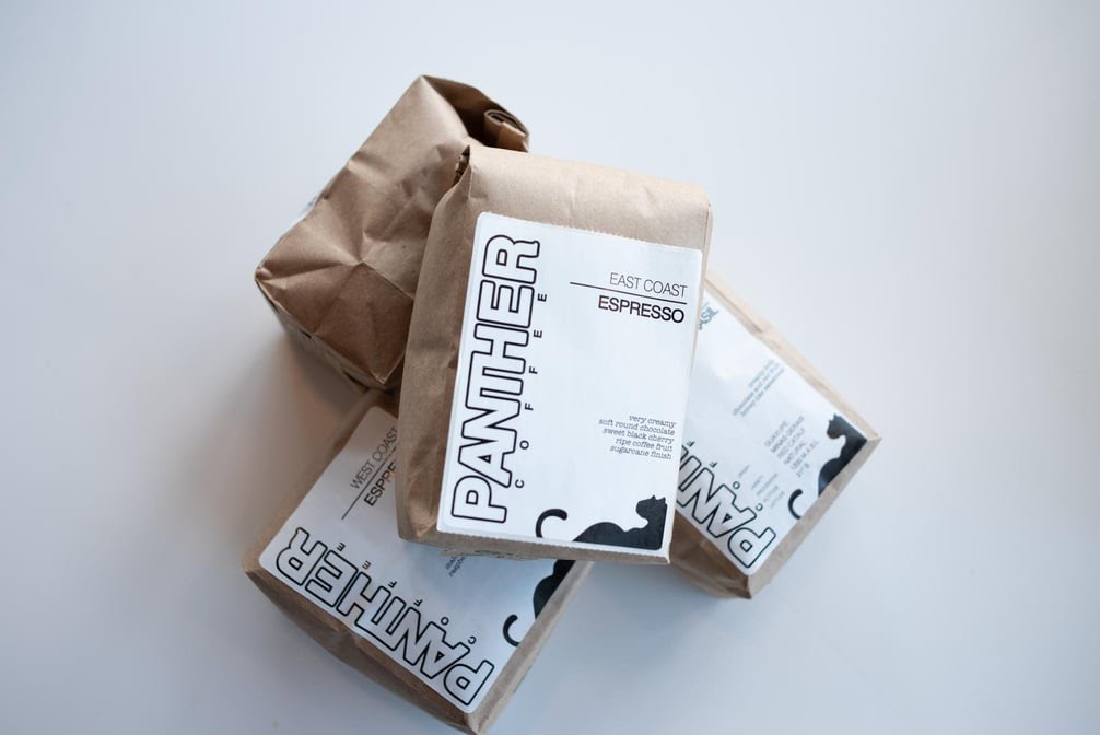 Panther Coffee Lab and Roastery - Little Haiti by null