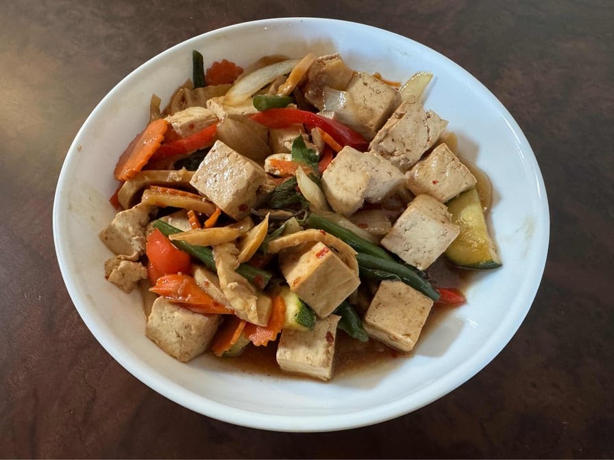 Sabieng Thai Cuisine by null