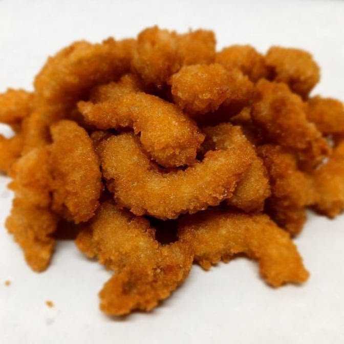 Hagen's Fish Market by null