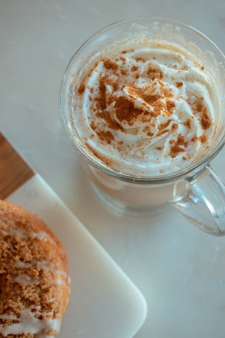 Johnny Doughnuts by null