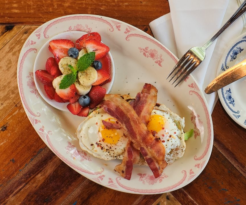 Rocco's Tacos & Tequila Bar by null