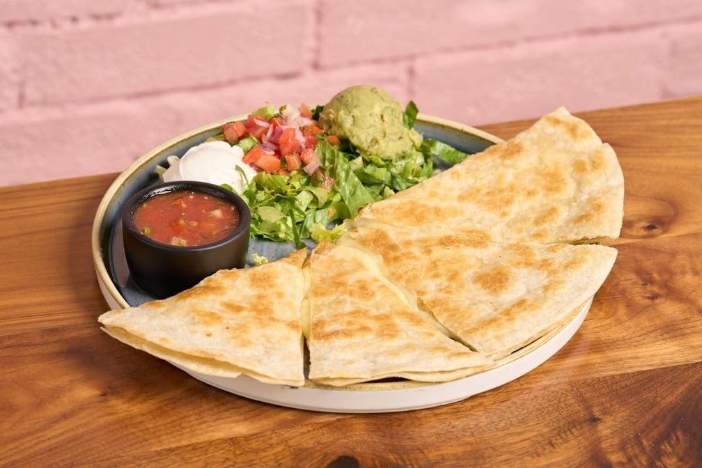 Lady Nomada - Mexican Kitchen by null