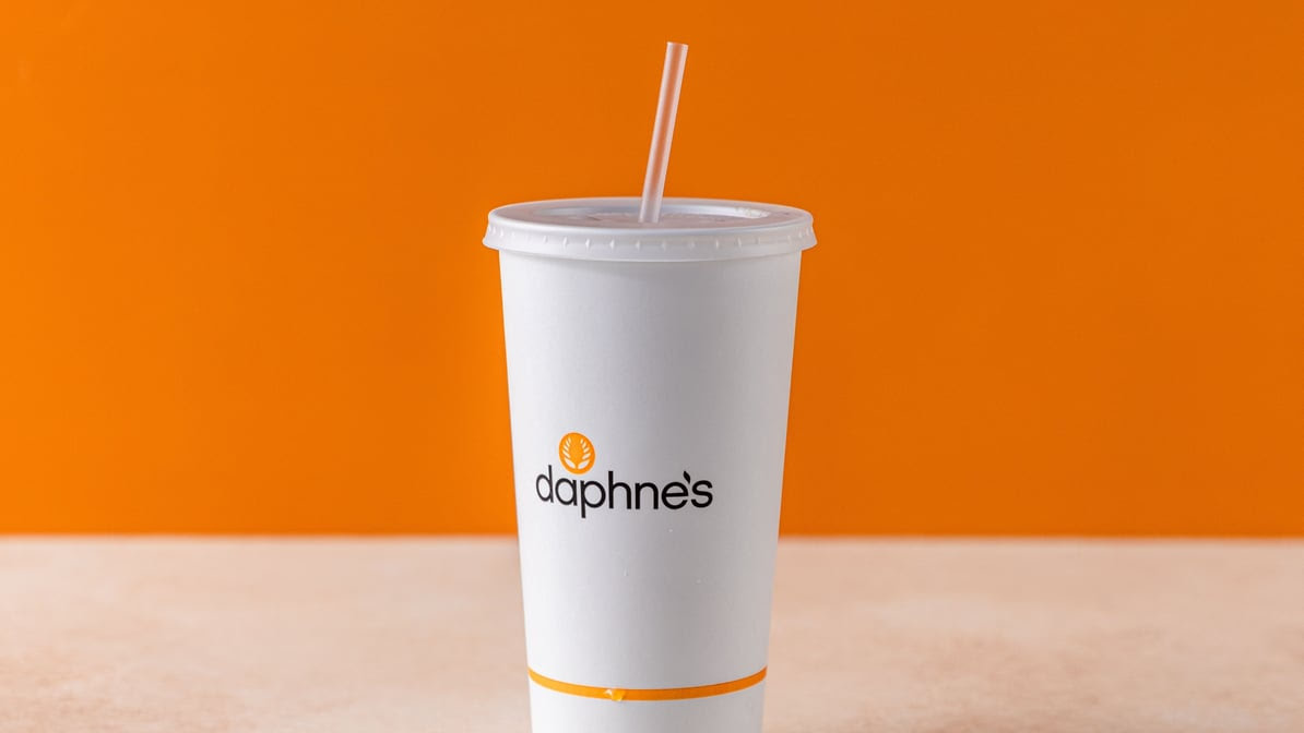 Daphne's by null