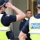 Sixth in custody after terror tinnie raid 