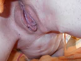 Used both of wifes holes and finished in her pussy jpg x Used pussy