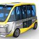 Driverless bus trial in South Perth an Australian first 