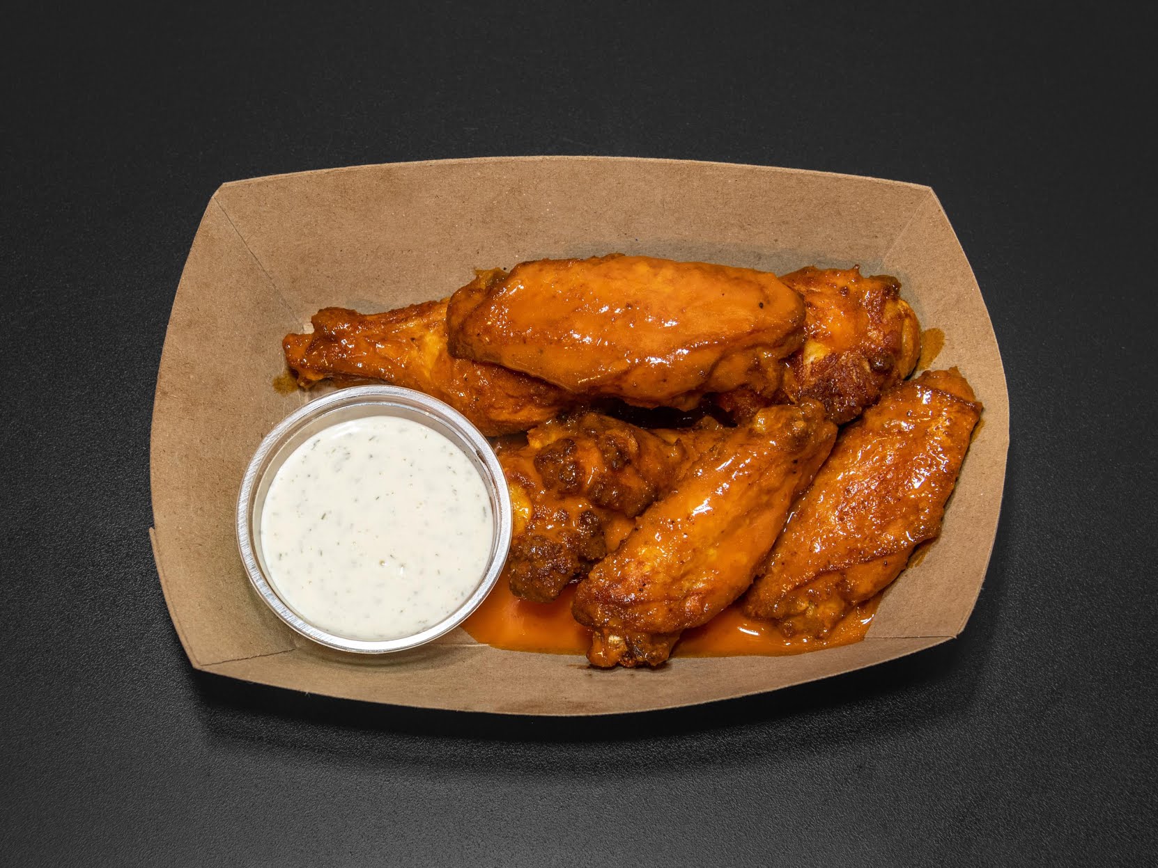 Protest Pizza + Bar by null