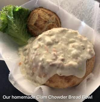 Oscar's Pier 83 by null